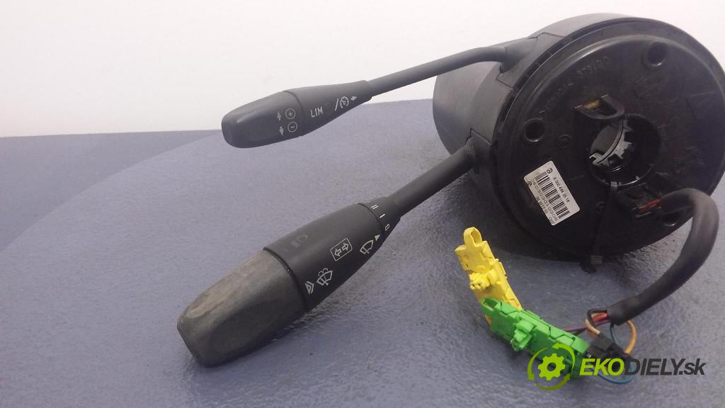 Mercedes-benz E 320 2003 prepínač Komplex: A2115400845