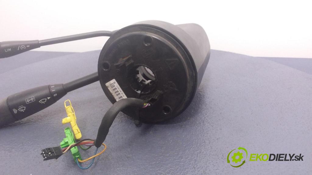 Mercedes-benz E 320 2003 prepínač Komplex: A2115400845