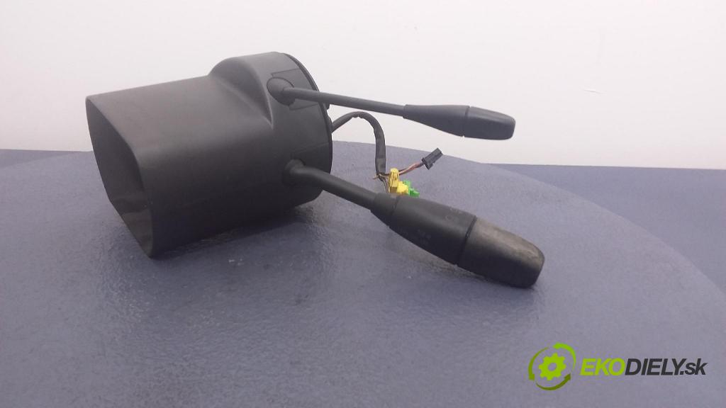 Mercedes-benz E 320 2003 prepínač Komplex: A2115400845