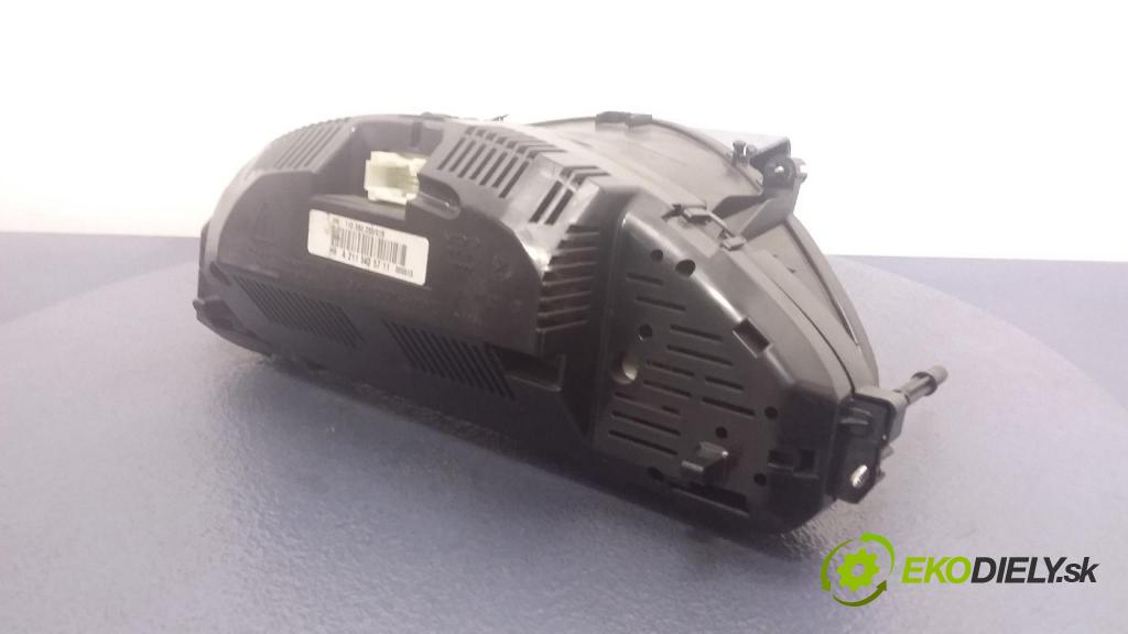 Mercedes-benz E 320 2003 prístrojovka/ budíky A2115405711