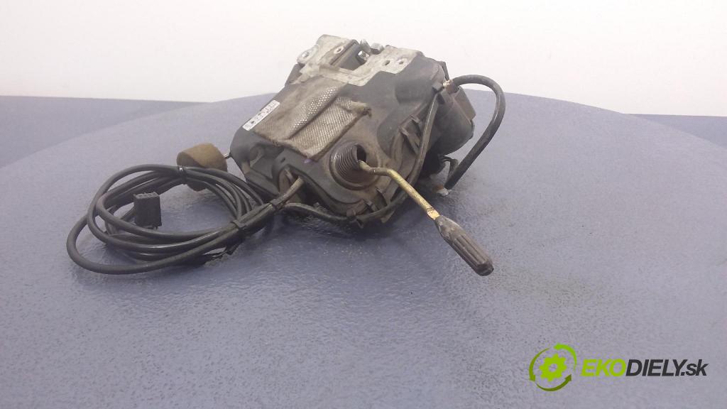 Mercedes-benz E 320 2003 zámok dvere Predné Vľavo: 01