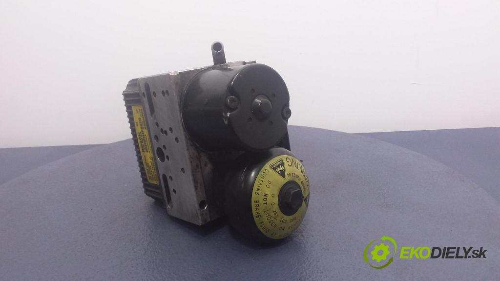 Mercedes-benz E 320 2003 čerpadlo ABS x 0265960036