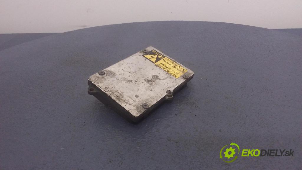 Mercedes-benz E 320 2003 střídač: 5DV008290-00