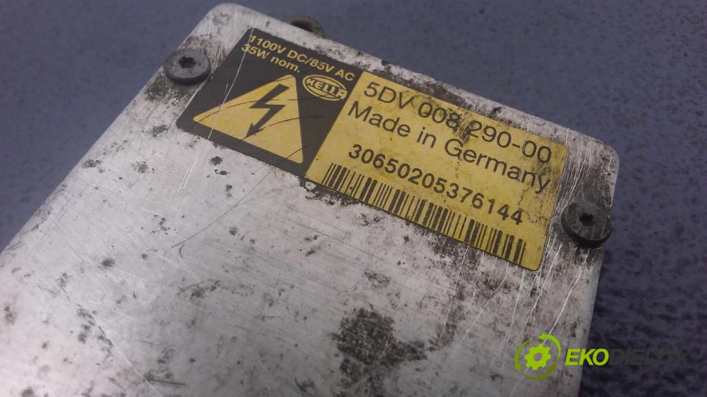 Mercedes-benz E 320 2003 střídač: 5DV008290-00