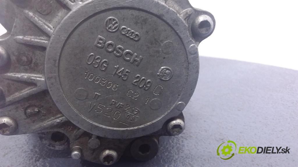 Mitsubishi Grandis 2007 čerpadlo vákuová 03G145209C