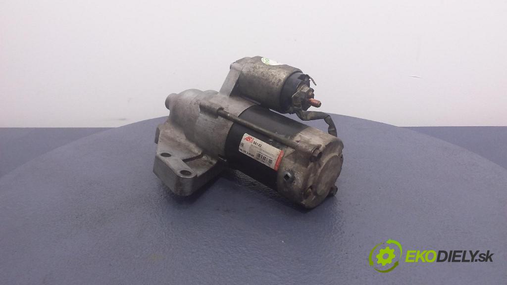 Mitsubishi Grandis 2007 štartér AS S5143