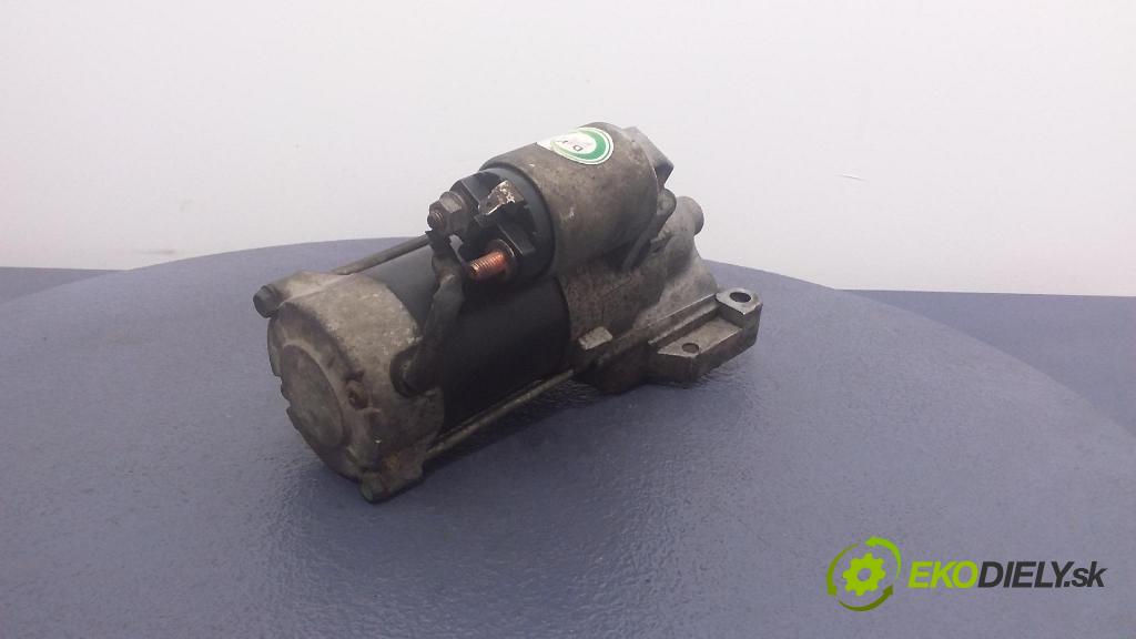 Mitsubishi Grandis 2007 štartér AS S5143