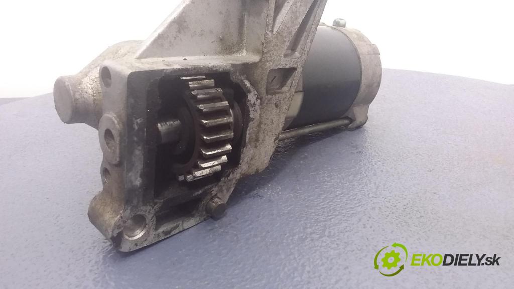 Mitsubishi Grandis 2007 štartér AS S5143