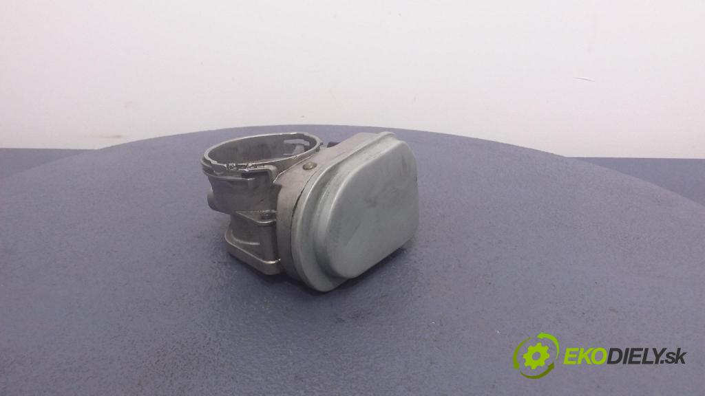 Mitsubishi Grandis 2007 klapka 44945