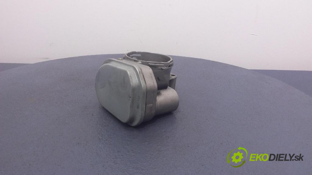 Mitsubishi Grandis 2007 klapka 44945