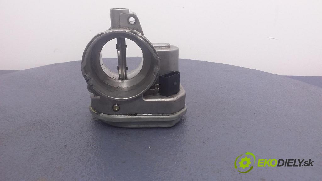 Mitsubishi Grandis 2007 klapka 44945