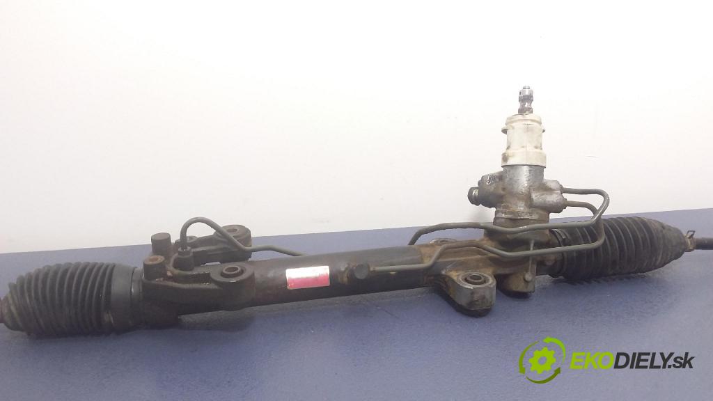 Mitsubishi Grandis 2007 Ozubené kolo: volant 6Y27081