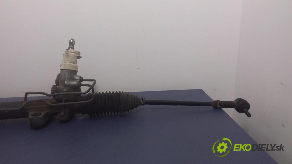 Mitsubishi Grandis 2007 Ozubené kolo: volant 6Y27081