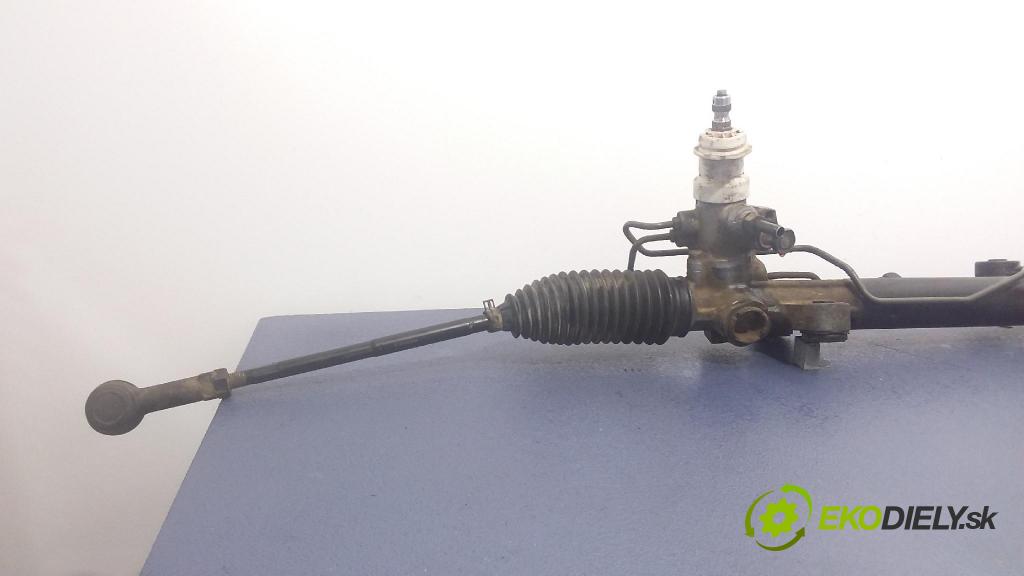 Mitsubishi Grandis 2007 Ozubené kolo: volant 6Y27081