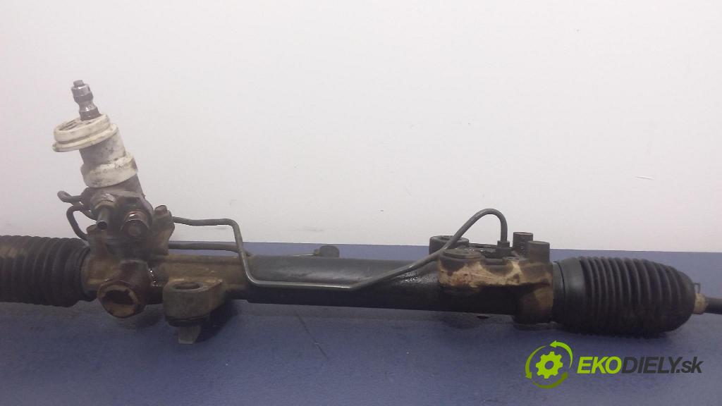 Mitsubishi Grandis 2007 Ozubené kolo: volant 6Y27081