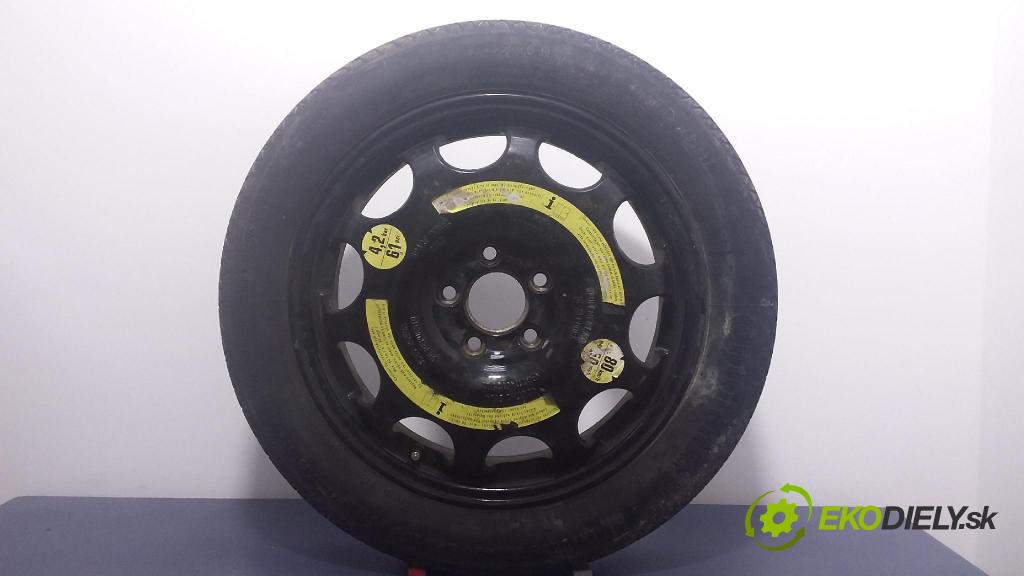 Mercedes-benz E 320 2003 koleso Prístup: A2114012502