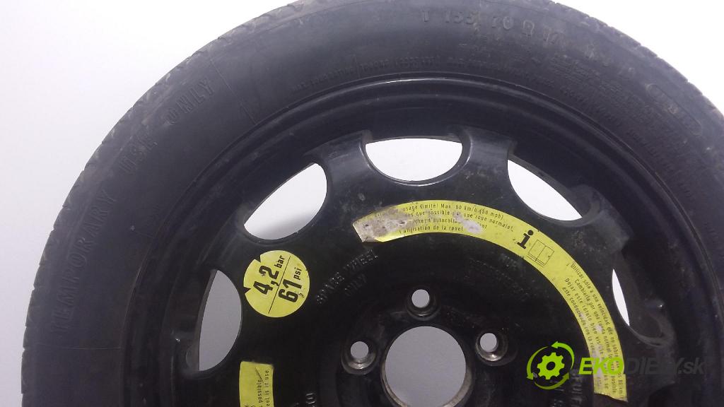 Mercedes-benz E 320 2003 koleso Prístup: A2114012502