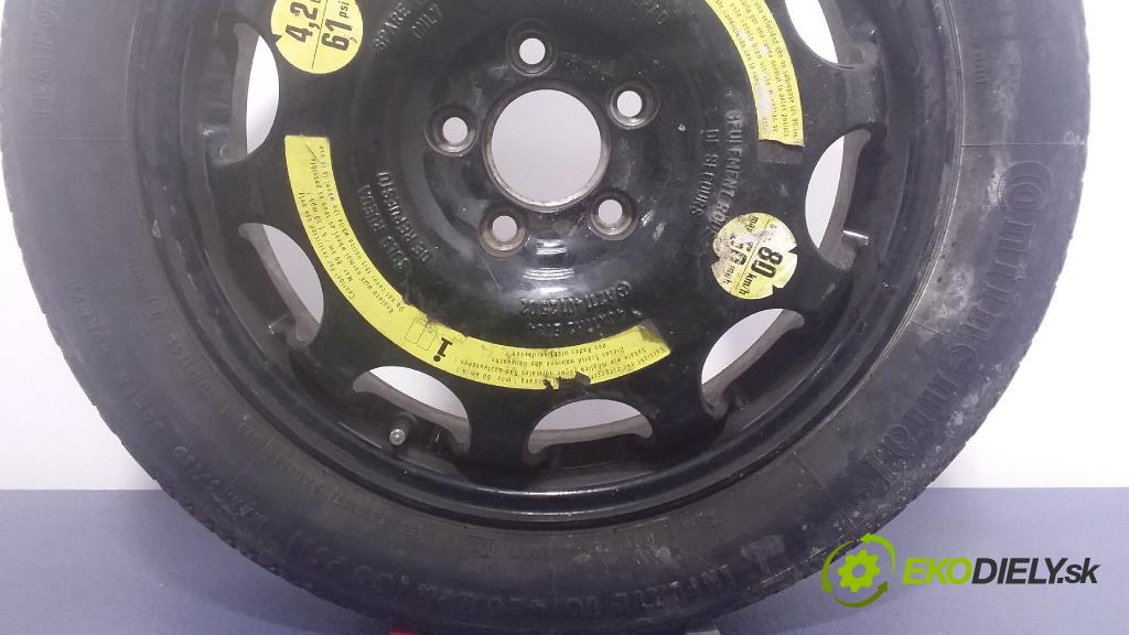 Mercedes-benz E 320 2003 koleso Prístup: A2114012502