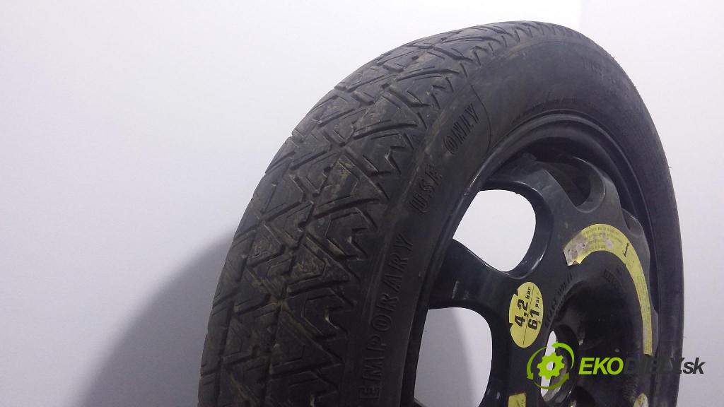 Mercedes-benz E 320 2003 koleso Prístup: A2114012502