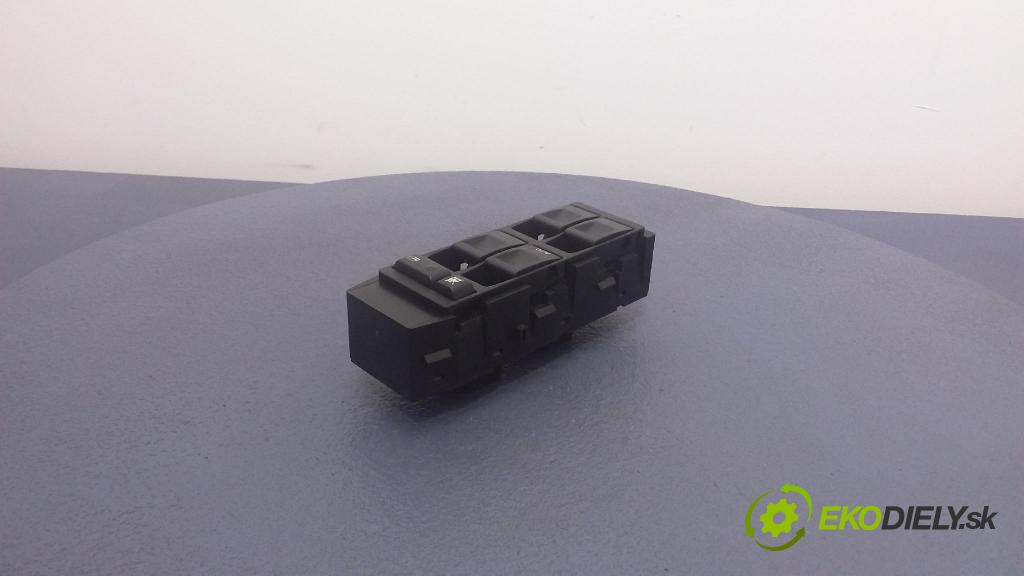 Dodge Magnum 2005 Přepínač Sklenka: 04602342AF