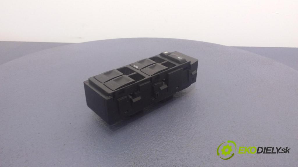 Dodge Magnum 2005 Přepínač Sklenka: 04602342AF