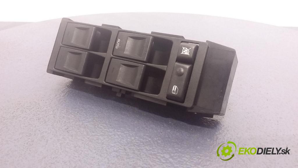 Dodge Magnum 2005 Přepínač Sklenka: 04602342AF