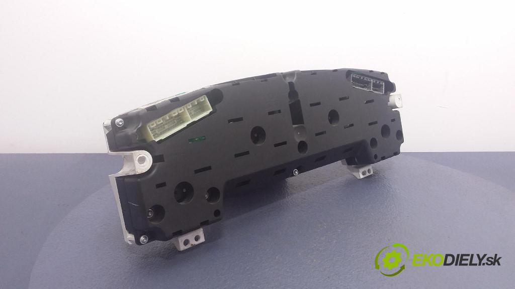 Dodge Magnum 2005 Přístrojová deska P04602497AE