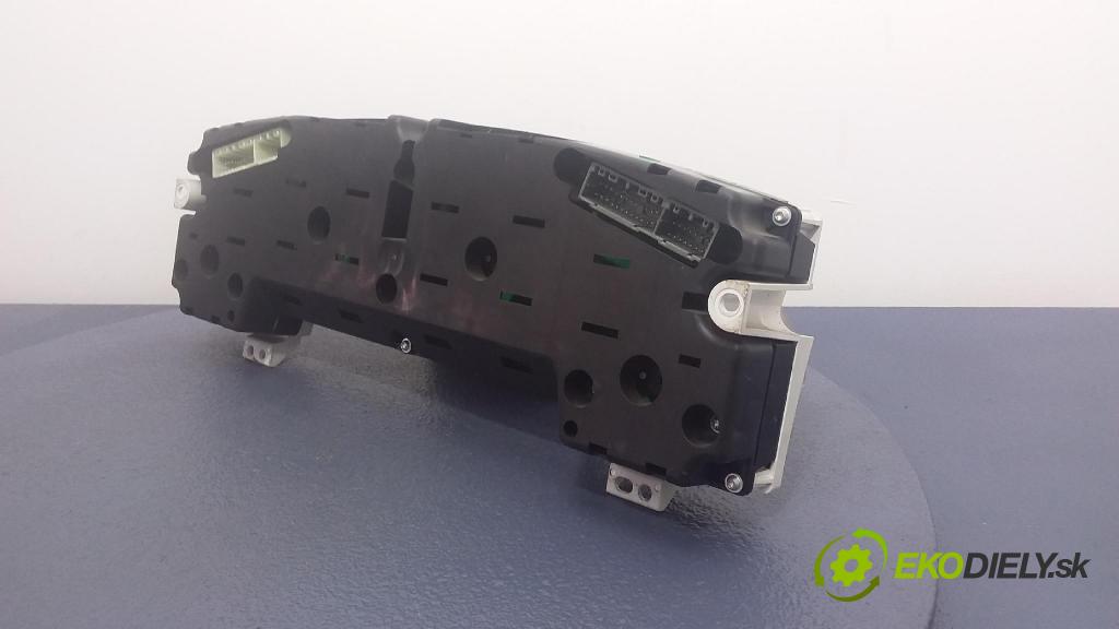 Dodge Magnum 2005 Přístrojová deska P04602497AE