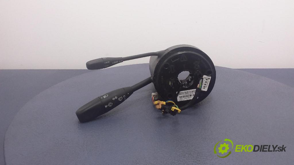 Dodge Magnum 2005 Přepínač Komplex: 0WU82XXXAE