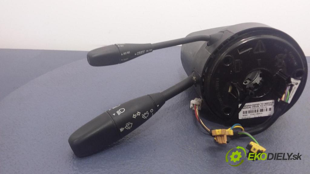 Dodge Magnum 2005 Přepínač Komplex: 0WU82XXXAE