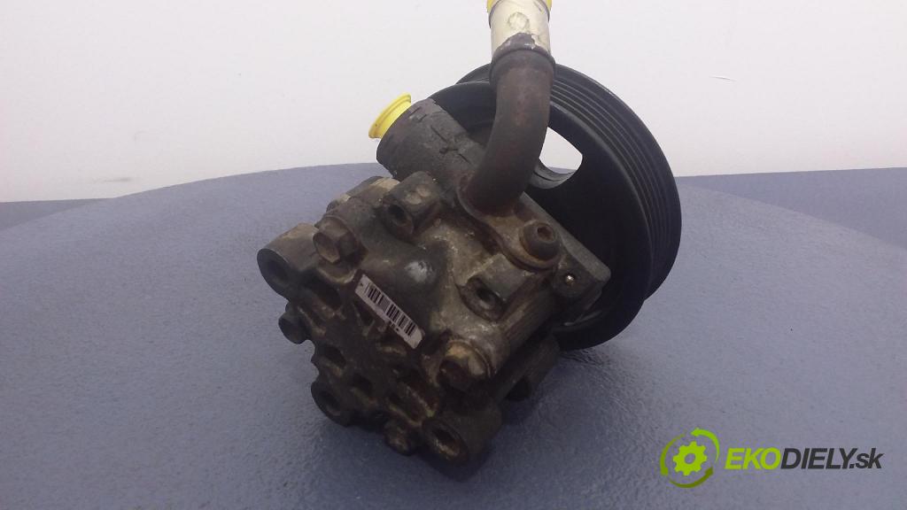 Dodge Magnum 2005 čerpadlo Asistence: Manažeři 04892093AA