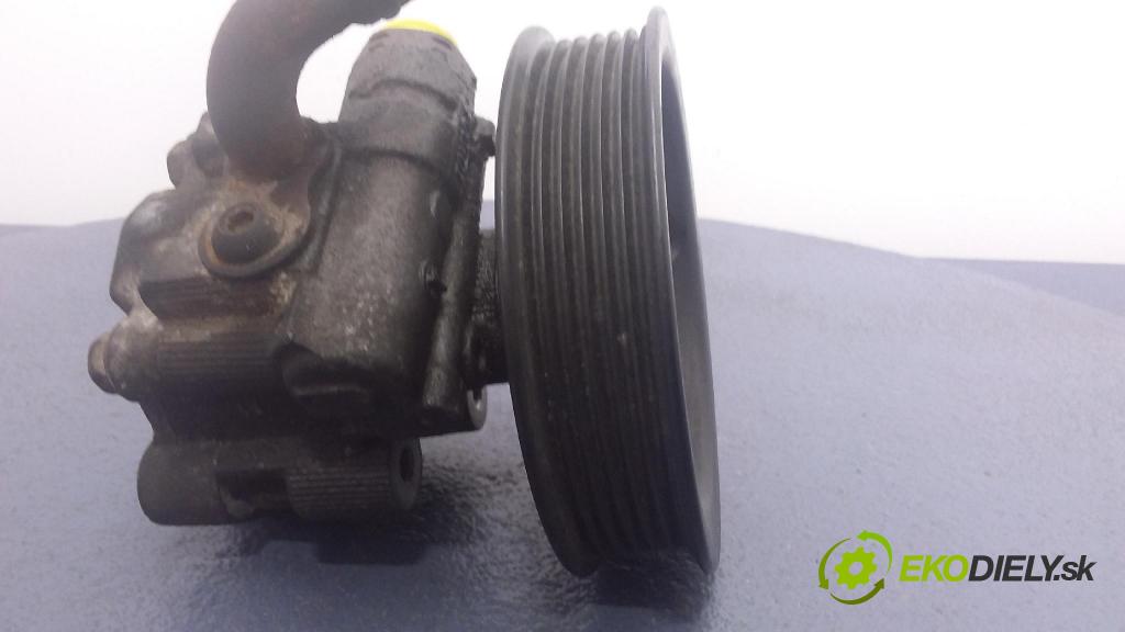 Dodge Magnum 2005 čerpadlo Asistence: Manažeři 04892093AA