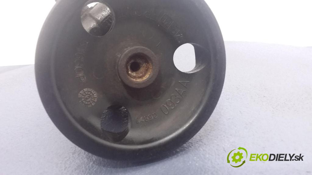 Dodge Magnum 2005 čerpadlo Asistence: Manažeři 04892093AA