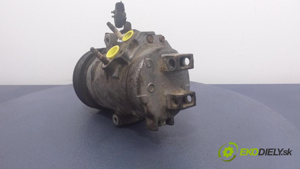 Dodge Magnum 2005 Kompresor: Klimatizace: 447220-5551