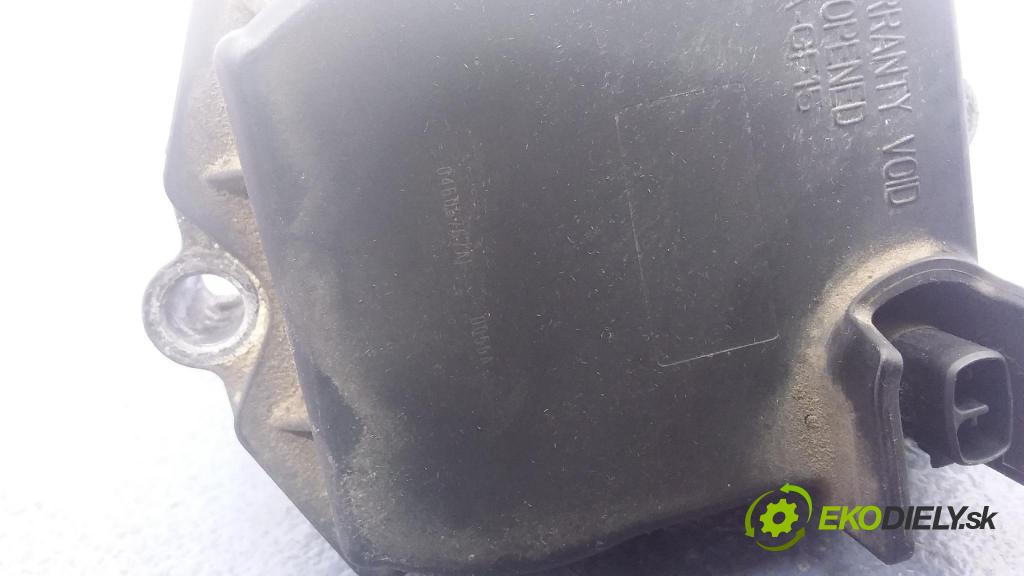 Dodge Magnum 2005 potrubí Sání: 04606767AF