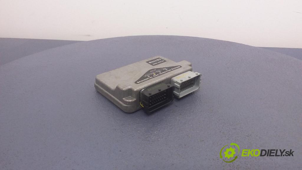 Dodge Magnum 2005 řídící jednotka G3