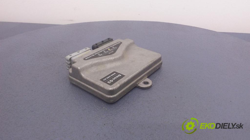 Dodge Magnum 2005 řídící jednotka G3