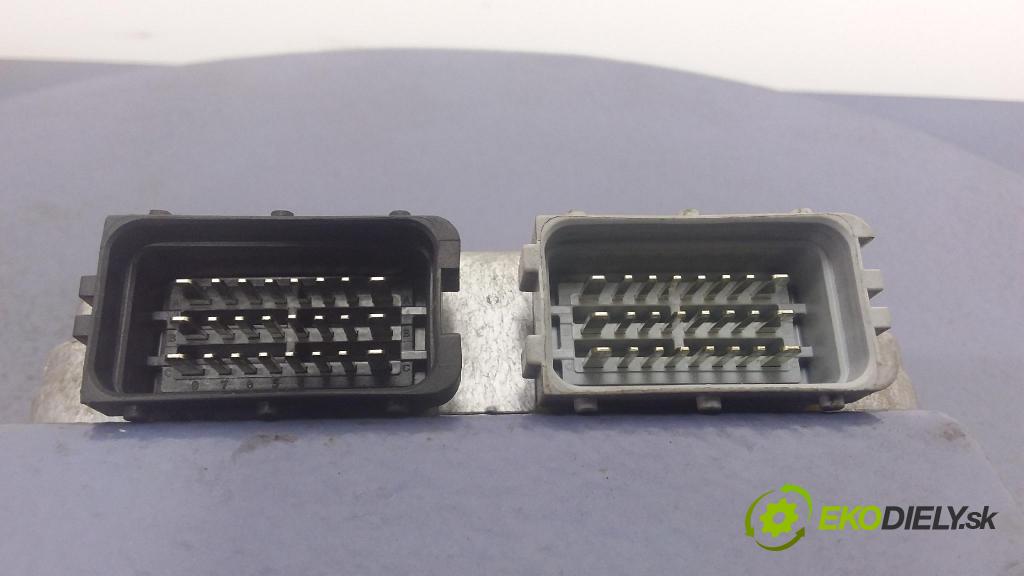 Dodge Magnum 2005 řídící jednotka G3