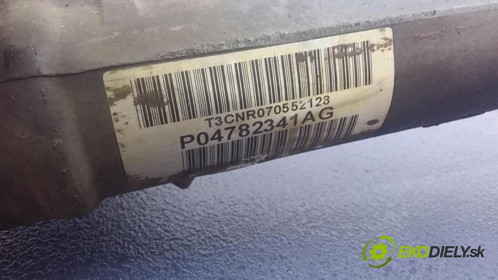 Dodge Magnum 2005 Ozubené kolo: volant P04782341AG