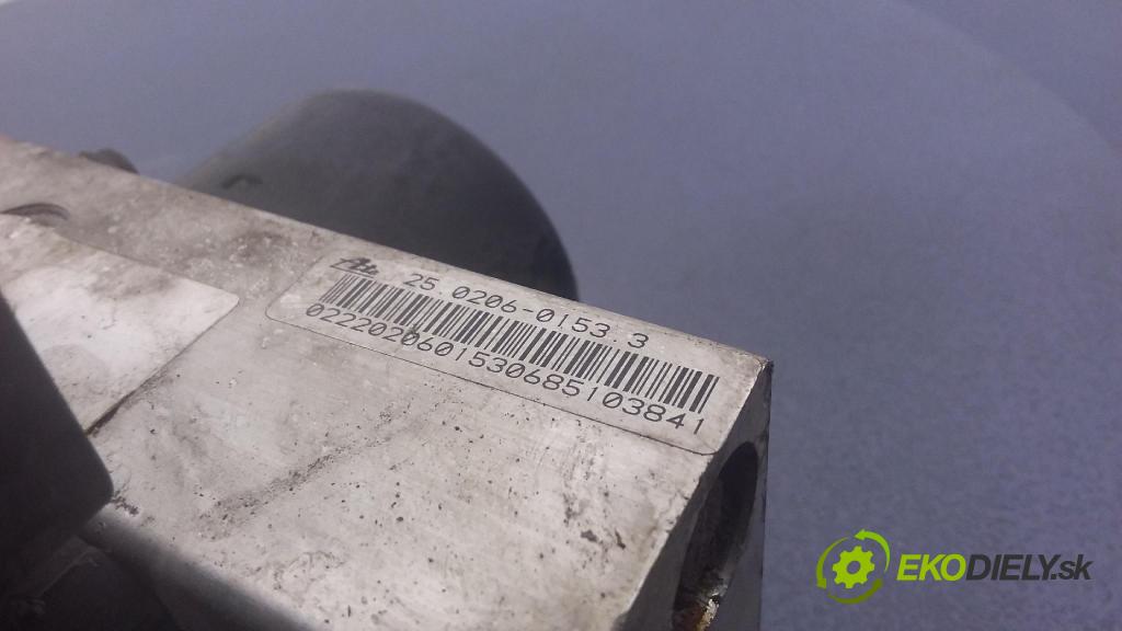 Dodge Magnum 2005 čerpadlo ABS x 25.0925-4312.3