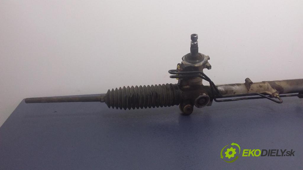 Ford Fusion 2004 řízení volantu 2N11-3200-AF