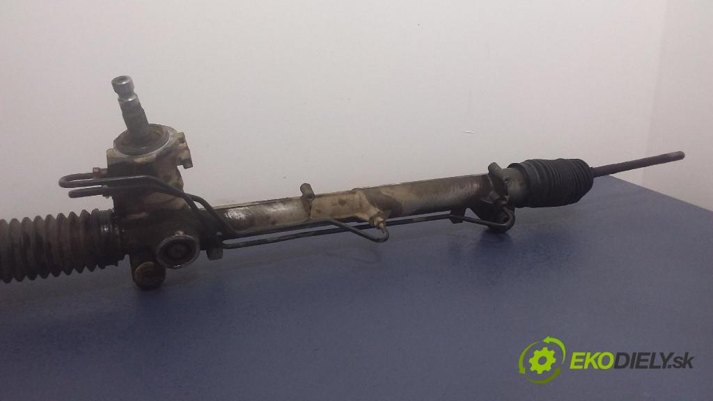 Ford Fusion 2004 řízení volantu 2N11-3200-AF