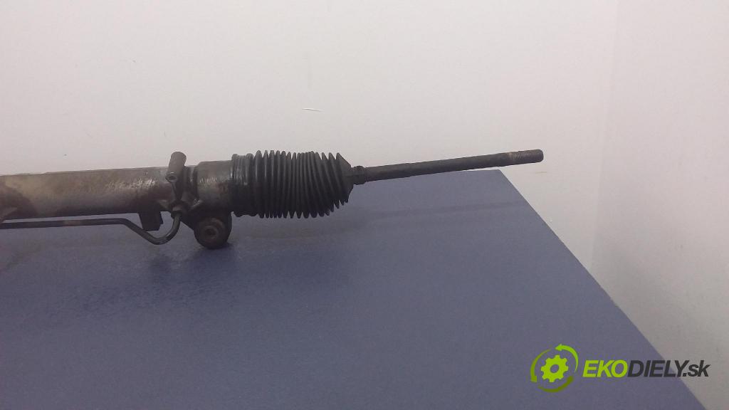 Ford Fusion 2004 řízení volantu 2N11-3200-AF