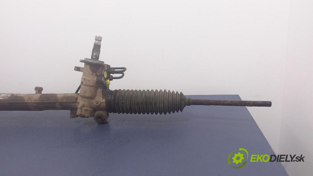 Ford Fusion 2004 řízení volantu 2N11-3200-AF