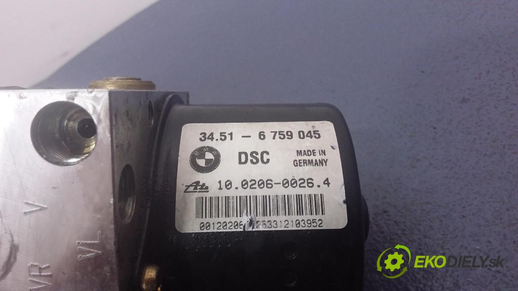 Bmw 320d 2002 čerpadlo ABS x 6759047