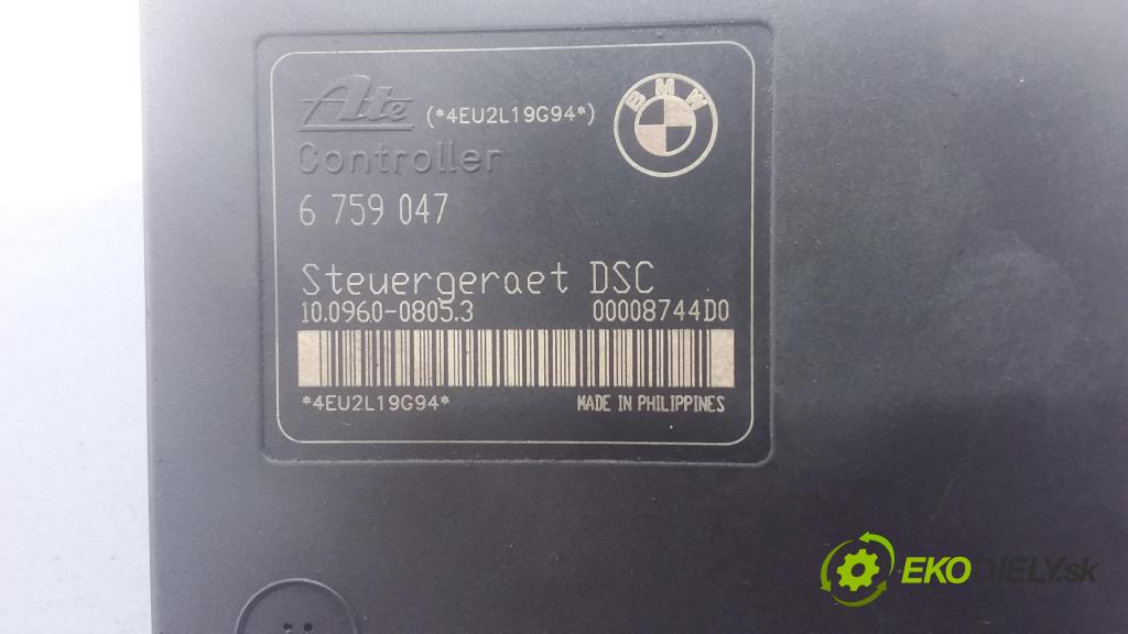 Bmw 320d 2002 čerpadlo ABS x 6759047