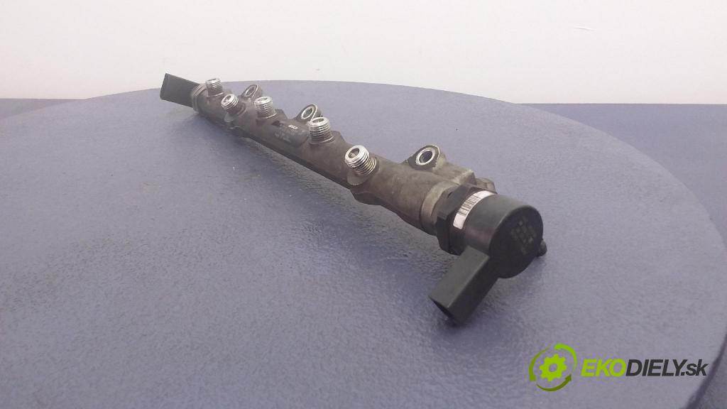 Bmw 320d 2002 lišta Zásobování 0445214030