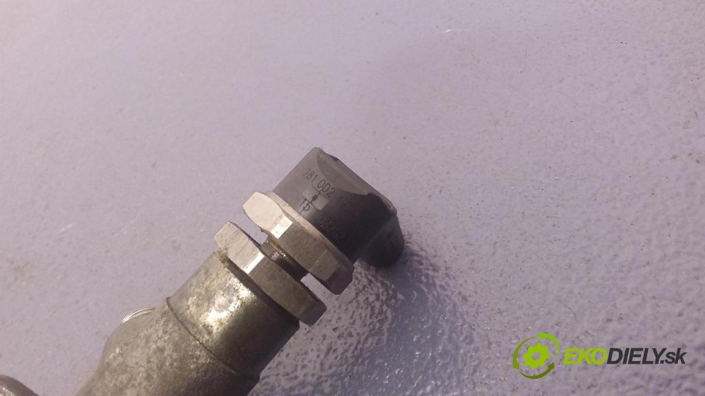 Bmw 320d 2002 lišta Zásobování 0445214030