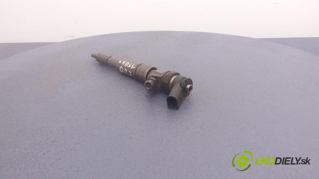 Bmw 320d 2002 vstřikovač 0445110131