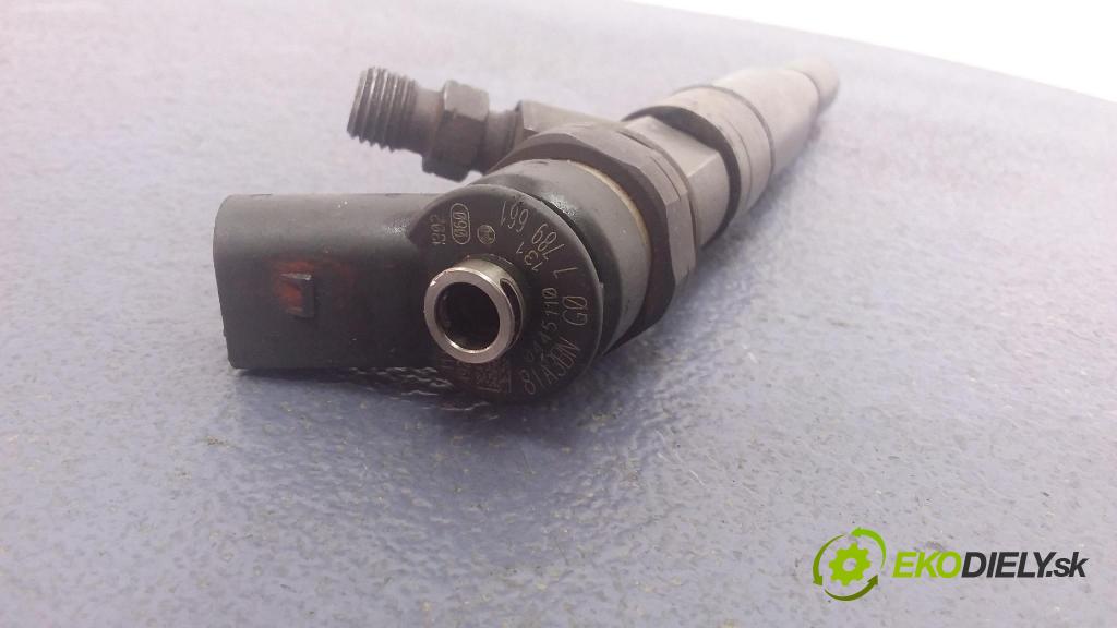 Bmw 320d 2002 vstřikovač 0445110131